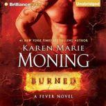 Burned, Karen Marie Moning