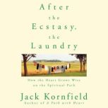 After the Ecstasy, the Laundry, Jack Kornfield, PhD