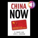 China Now, John Graham