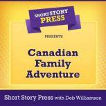 Short Story Press Presents Canadian F..., Short Story Press