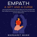 Empath: A Gift and a Curse, Margaret Mann