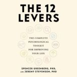The 12 Levers, Spencer Greenberg