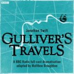Gullivers Travels, Jonathan Swift