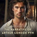 The Narrative of Arthur Gordon Pym, Edgar Allan Poe