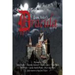 Dracula Radio Drama, Bram Stoker