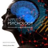 Applied Psychology read By Russ Willi..., Warren Hilton