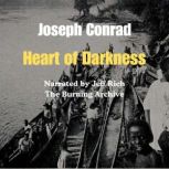 Heart of Darkness, Joseph Conrad