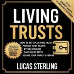 Living Trusts, Lucas Sterling