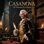 Casanova, STEFAN ZWEIG