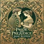 Pride and Prejudice, Jane Austen