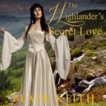 The Highlanders Secret Love, Blair Keith