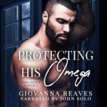 Protecting His Omega, Giovanna Reaves