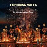 Exploring Wicca, Isabella Hughes