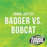 Badger vs. Bobcat, Kieran Downs
