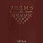 Poems, G. K. Chesterton