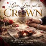 Love, Lies, and the Crown The Secret..., David Williams