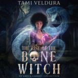 The Rise of the Bone Witch, Tami Veldura