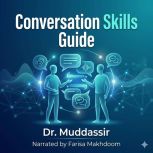 Conversation Skills Guide, Dr.Muddassir