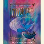 City of Time, Eoin McNamee