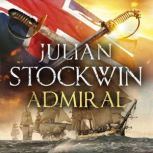 Admiral Thomas Kydd 27, Julian Stockwin