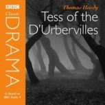 Tess Of The Durbervilles, Thomas Hardy