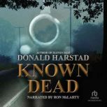 Known Dead, Donald Harstad