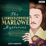 The Christopher Marlowe Mysteries, Ged Parsons