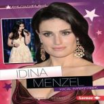 Idina Menzel, Heather E. Schwartz