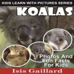Koalas, Isis Gaillard