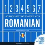 Learn Romanian Ultimate Getting Star..., Innovative Language Learning