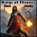 Kings of Thrones, Lord Dunsany