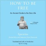 How to Be Free, Epictetus