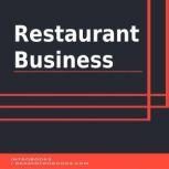 Restaurant Business, Introbooks Team