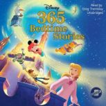 365 Bedtime Stories, Disney Press
