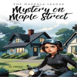 The Magdala League, S. L. Hicks