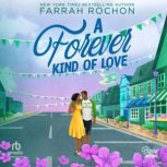A Forever Kind of Love, Farrah Rochon