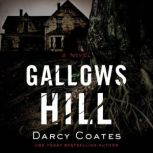 Gallows Hill, Darcy Coates