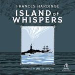 Island of Whispers, Frances Hardinge