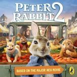 Peter Rabbit Movie 2 Novelisation, Puffin