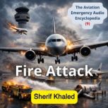 Fire Attack, Sherif Khaled