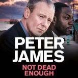 Not Dead Enough, Peter James