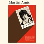 Experience, Martin Amis