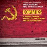 Commies, Ronald Radosh