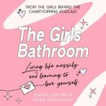 The Girls Bathroom, Cinzia BaylisZullo