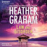 Law and Disorder The Finnegan Connection, #1, Heather Graham