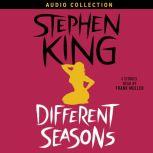 Different Seasons, Stephen King