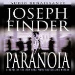 Paranoia, Joseph Finder