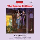 The Spy Game, Gertrude Chandler Warner