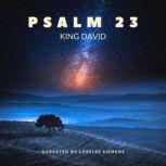 Psalm 23, King David