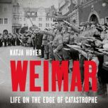 Weimar, Katja Hoyer